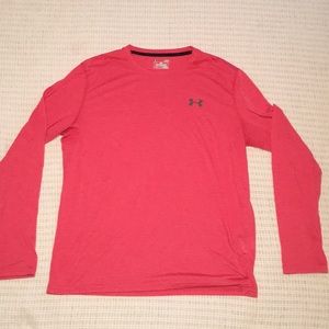 Under Armour Men’s Long Sleeve